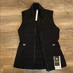 Down for It All Vest